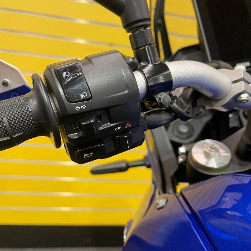 2024 YAMAHA XTZ690 TENERE 700 DUAL SPORTS