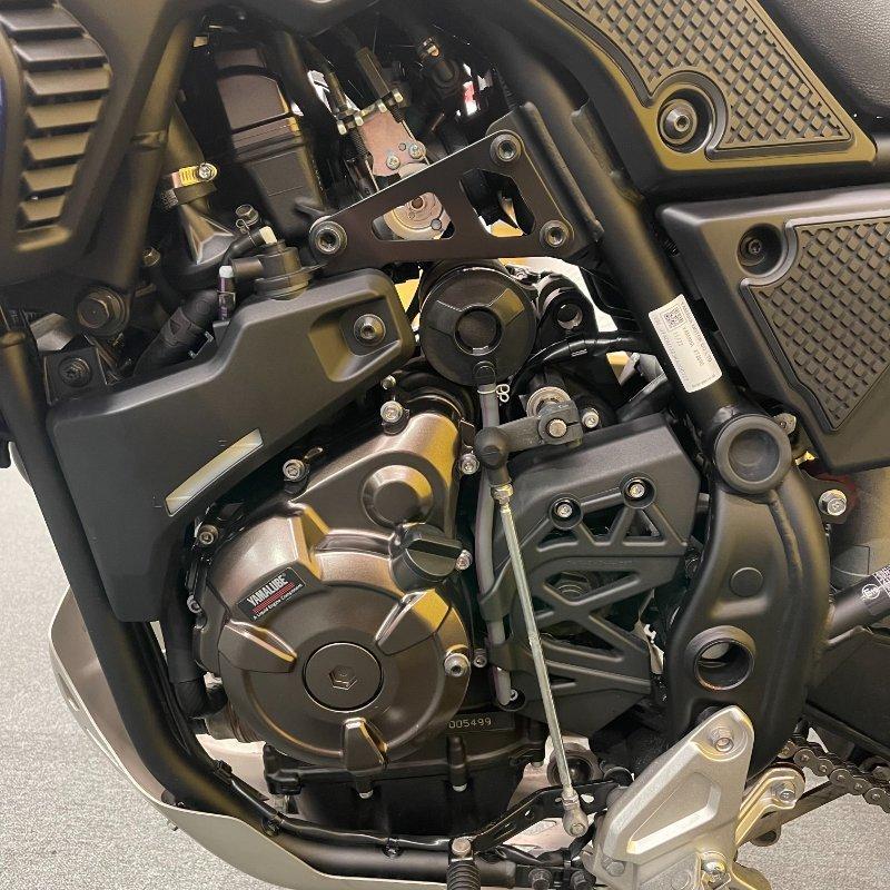 2024 YAMAHA XTZ690 TENERE 700 DUAL SPORTS