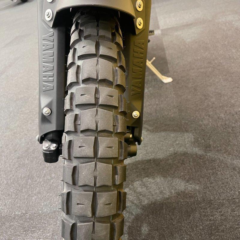 2024 YAMAHA XTZ690 TENERE 700 DUAL SPORTS