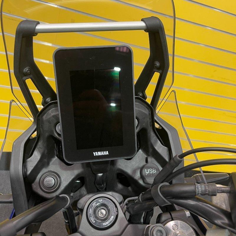 2024 YAMAHA XTZ690 TENERE 700 DUAL SPORTS