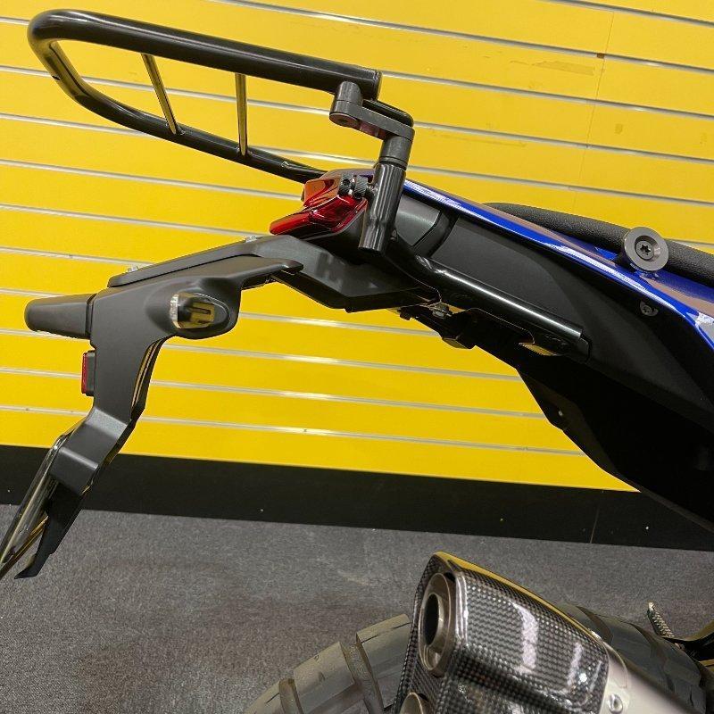 2024 YAMAHA XTZ690 TENERE 700 DUAL SPORTS