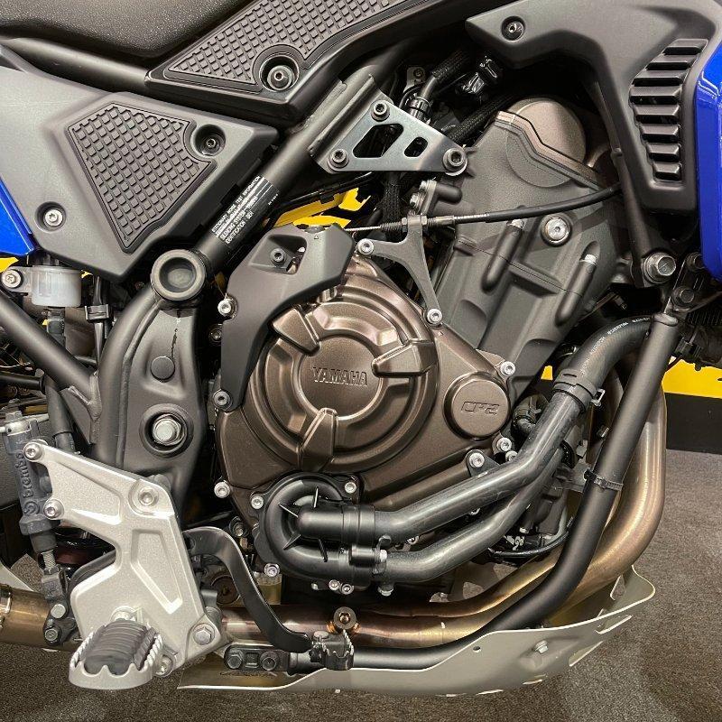 2024 YAMAHA XTZ690 TENERE 700 DUAL SPORTS