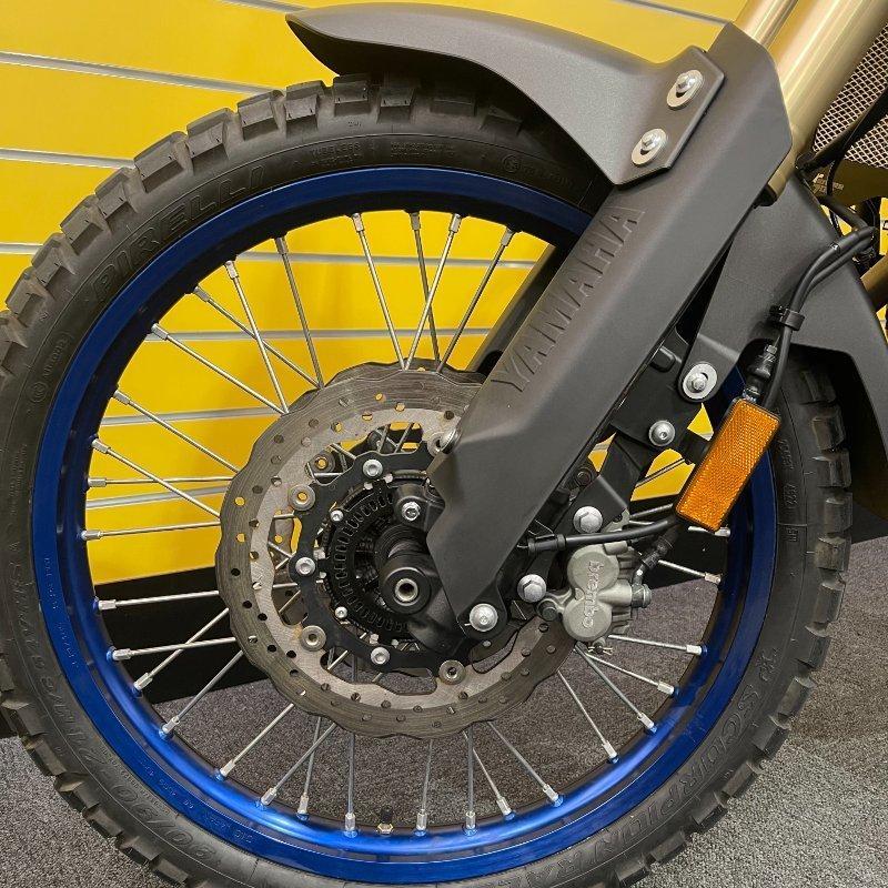 2024 YAMAHA XTZ690 TENERE 700 DUAL SPORTS