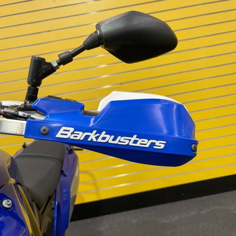 2024 YAMAHA XTZ690 TENERE 700 DUAL SPORTS