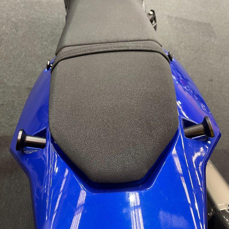 2024 YAMAHA XTZ690 TENERE 700 DUAL SPORTS
