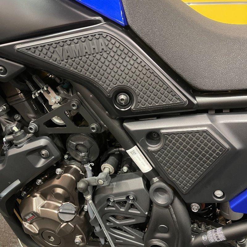2024 YAMAHA XTZ690 TENERE 700 DUAL SPORTS