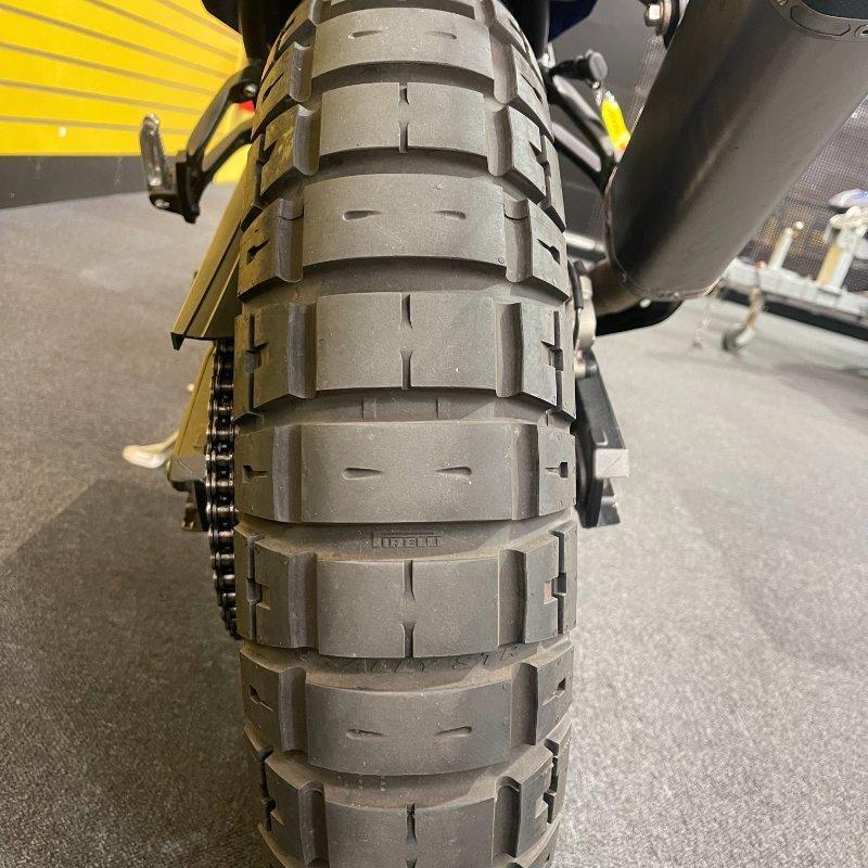 2024 YAMAHA XTZ690 TENERE 700 DUAL SPORTS