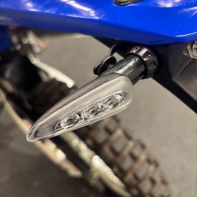 2016 YAMAHA WR250F ENDURO