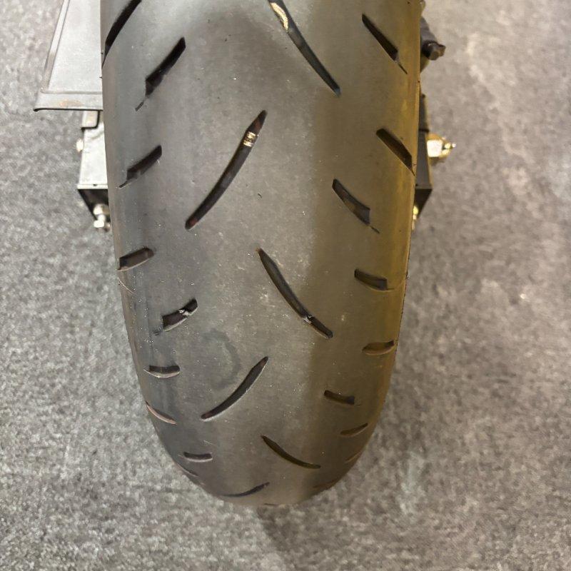 2019 KAWASAKI NINJA 400 KRT EDITION SPORTS