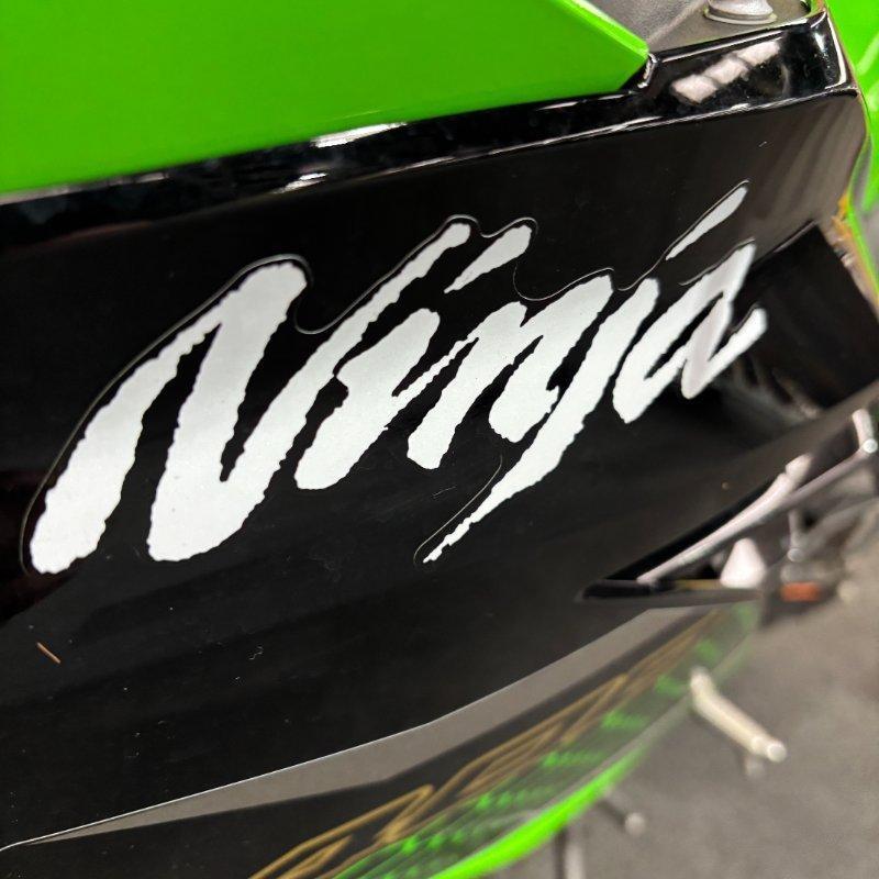 2019 KAWASAKI NINJA 400 KRT EDITION SPORTS
