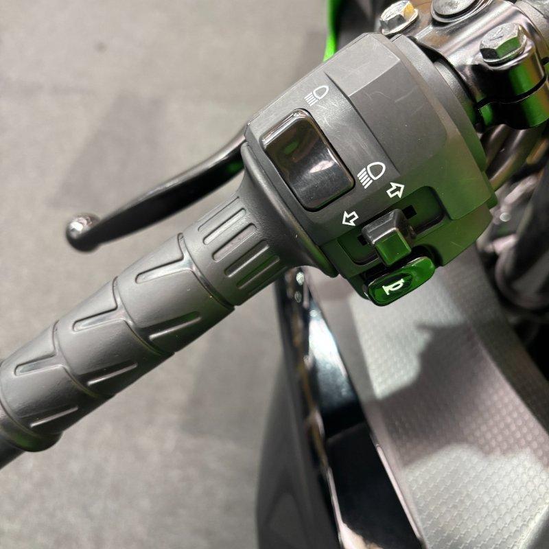 2019 KAWASAKI NINJA 400 KRT EDITION SPORTS