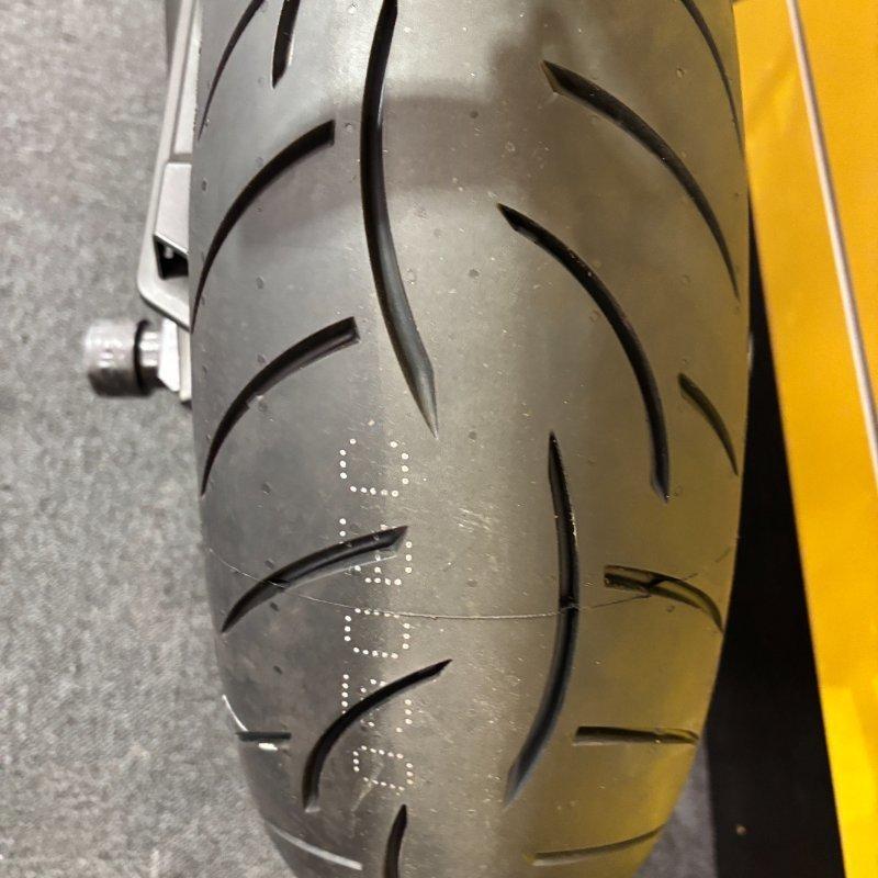 2019 YAMAHA MT-09A SP (MT-09 SP) SPORTS