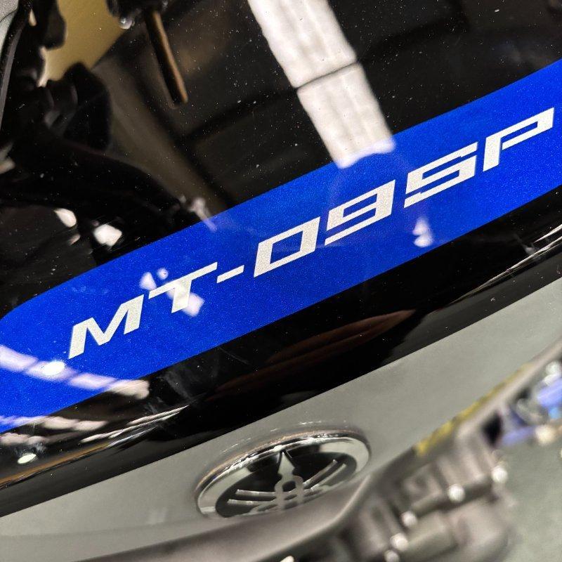 2019 YAMAHA MT-09A SP (MT-09 SP) SPORTS