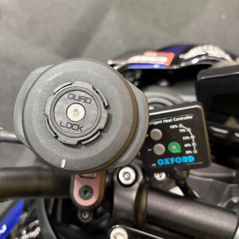 2019 YAMAHA MT-09A SP (MT-09 SP) SPORTS