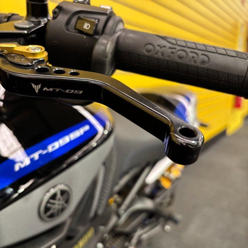 2019 YAMAHA MT-09A SP (MT-09 SP) SPORTS