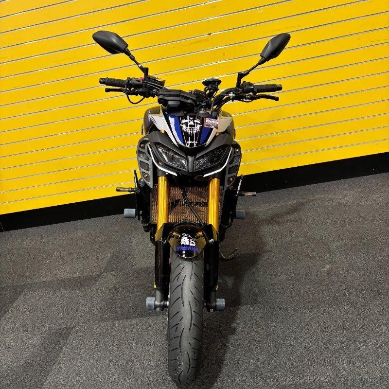 2019 YAMAHA MT-09A SP (MT-09 SP) SPORTS