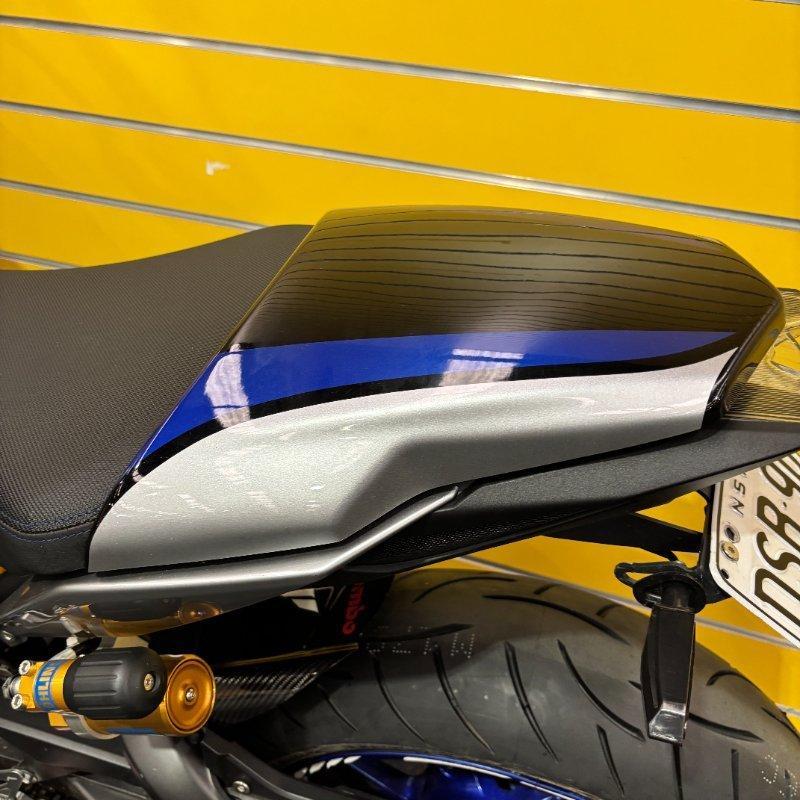 2019 YAMAHA MT-09A SP (MT-09 SP) SPORTS