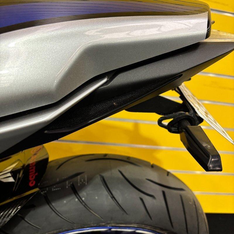 2019 YAMAHA MT-09A SP (MT-09 SP) SPORTS