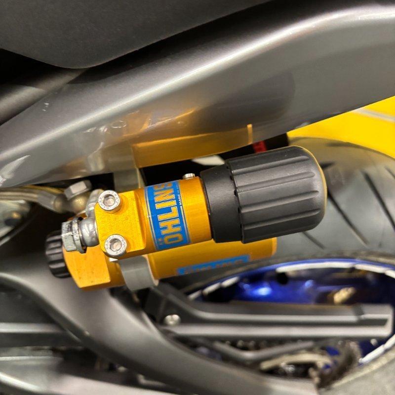 2019 YAMAHA MT-09A SP (MT-09 SP) SPORTS