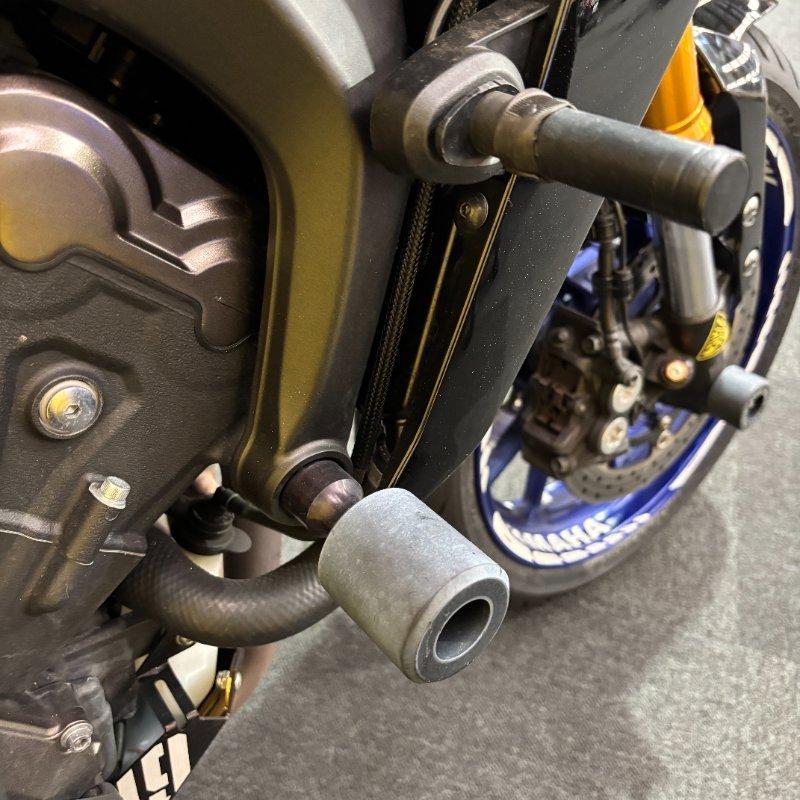 2019 YAMAHA MT-09A SP (MT-09 SP) SPORTS