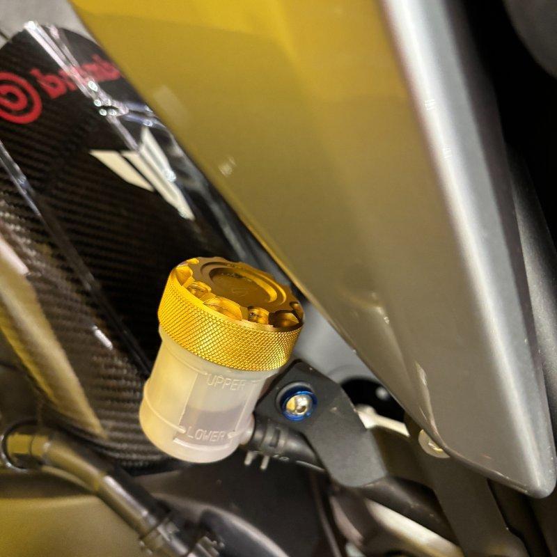 2019 YAMAHA MT-09A SP (MT-09 SP) SPORTS