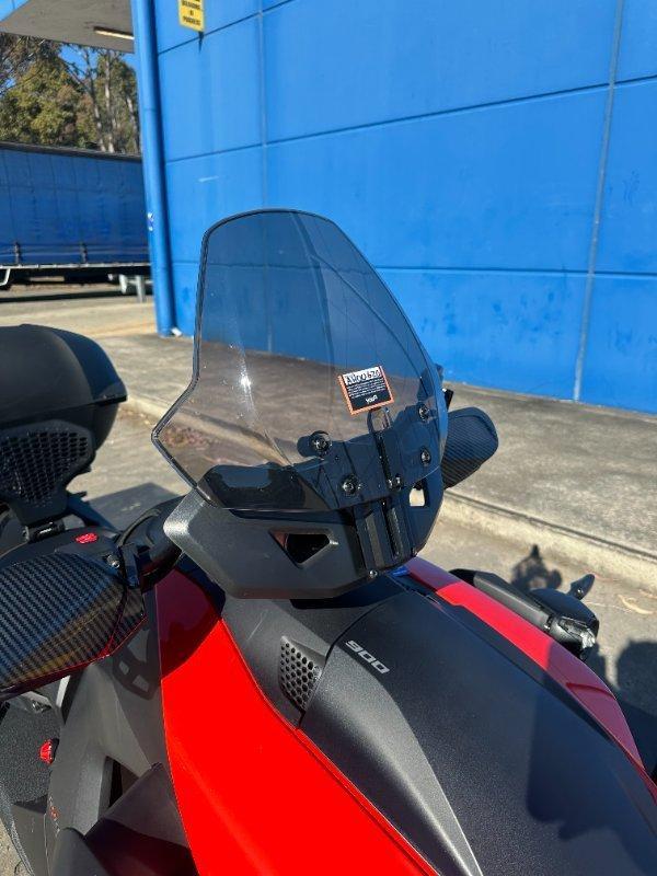 2022 CAN-AM RYKER 900 TRIKE