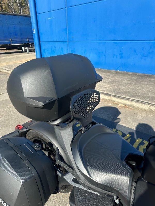 2022 CAN-AM RYKER 900 TRIKE