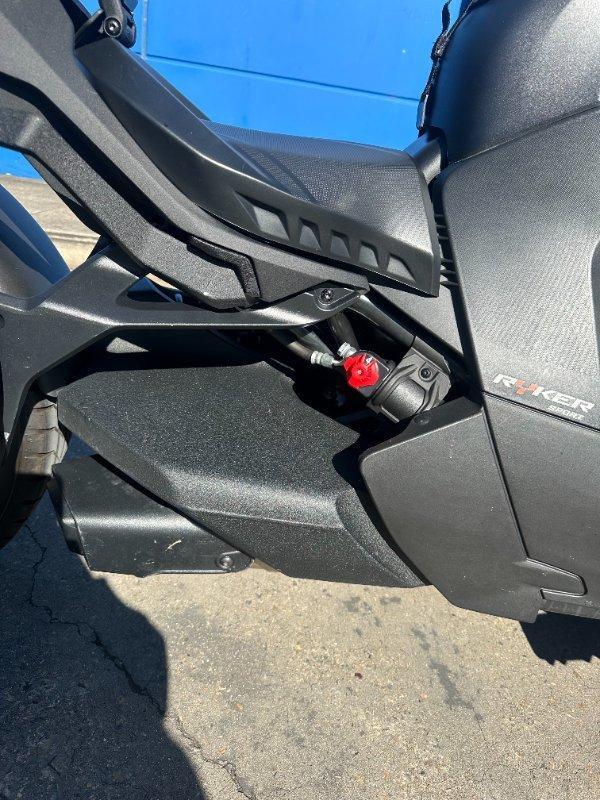 2022 CAN-AM RYKER 900 TRIKE