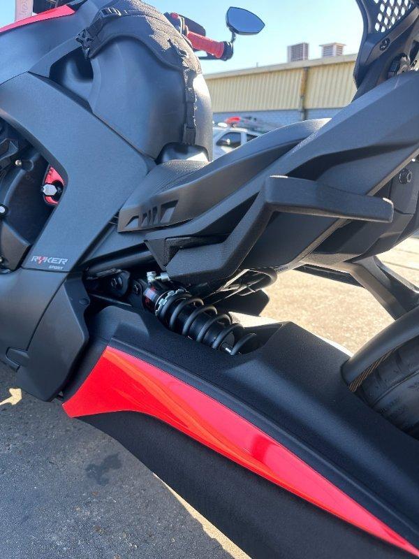 2022 CAN-AM RYKER 900 TRIKE