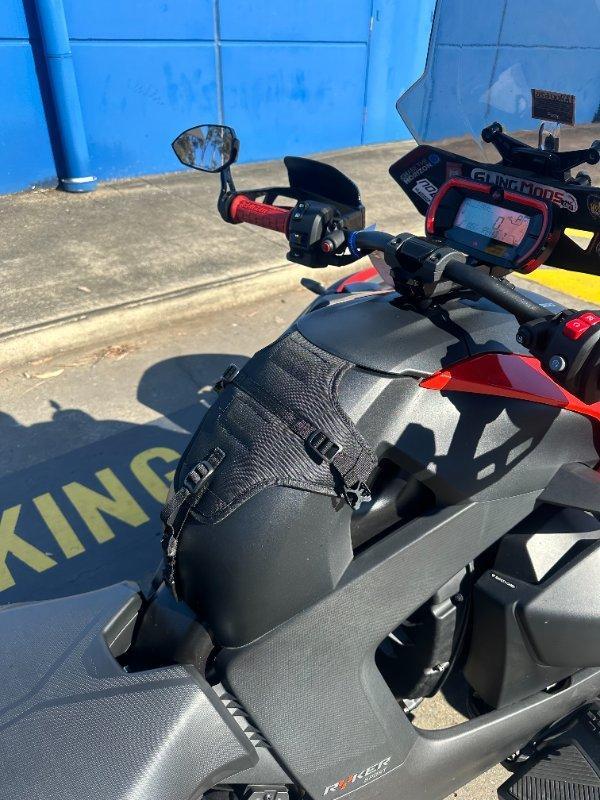 2022 CAN-AM RYKER 900 TRIKE