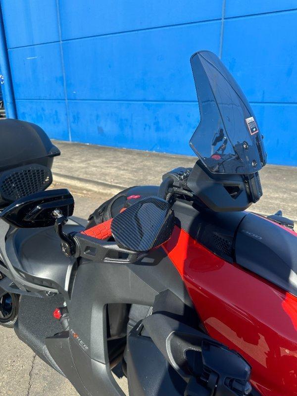 2022 CAN-AM RYKER 900 TRIKE