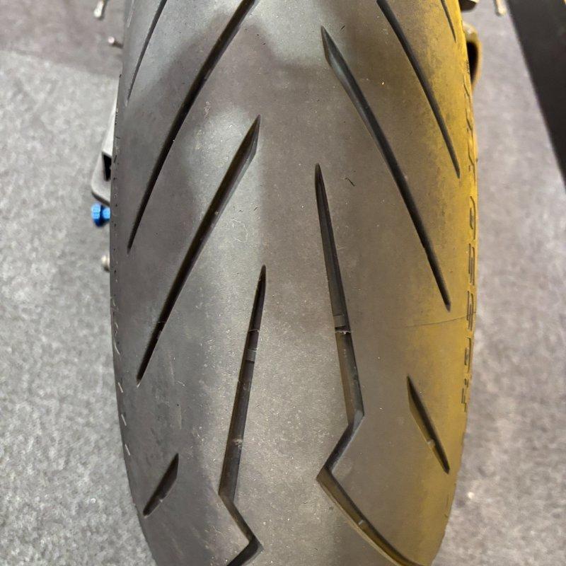 2019 YAMAHA MT-09A SP (MT-09 SP) SPORTS