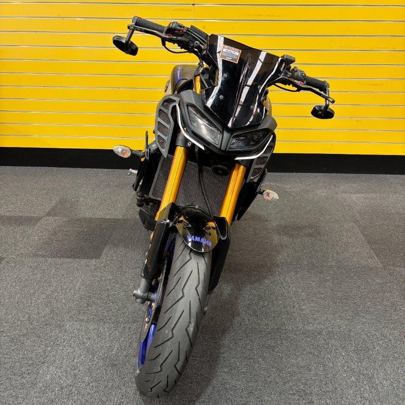 2019 YAMAHA MT-09A SP (MT-09 SP) SPORTS