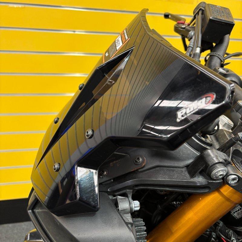 2019 YAMAHA MT-09A SP (MT-09 SP) SPORTS