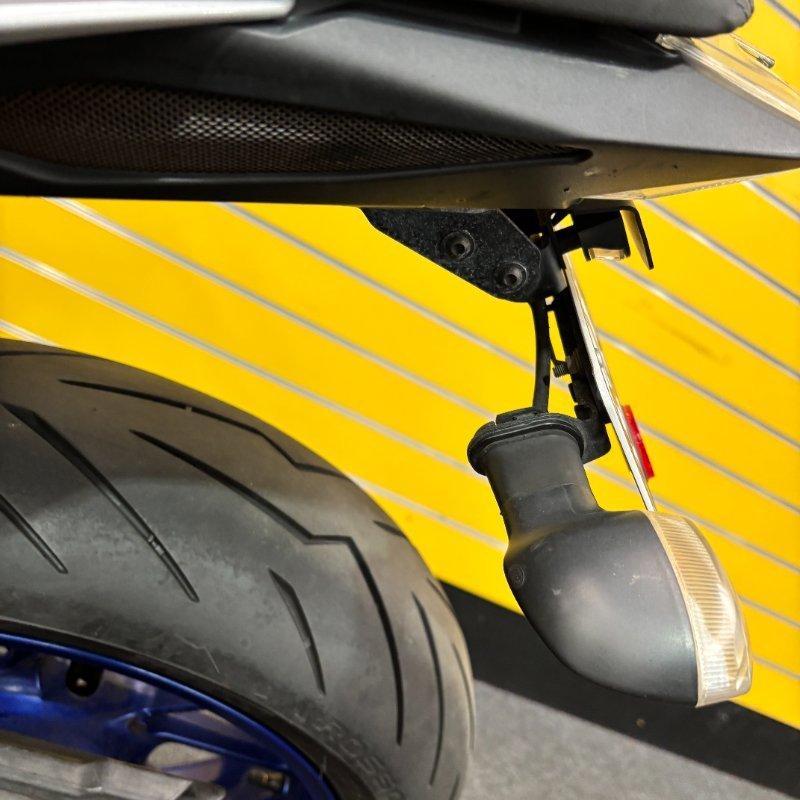 2019 YAMAHA MT-09A SP (MT-09 SP) SPORTS