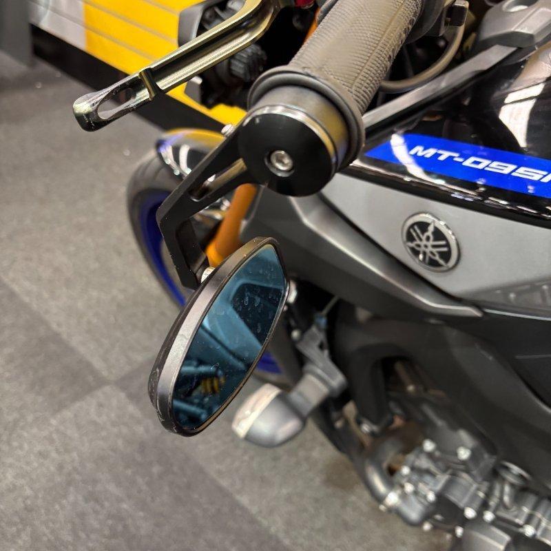 2019 YAMAHA MT-09A SP (MT-09 SP) SPORTS