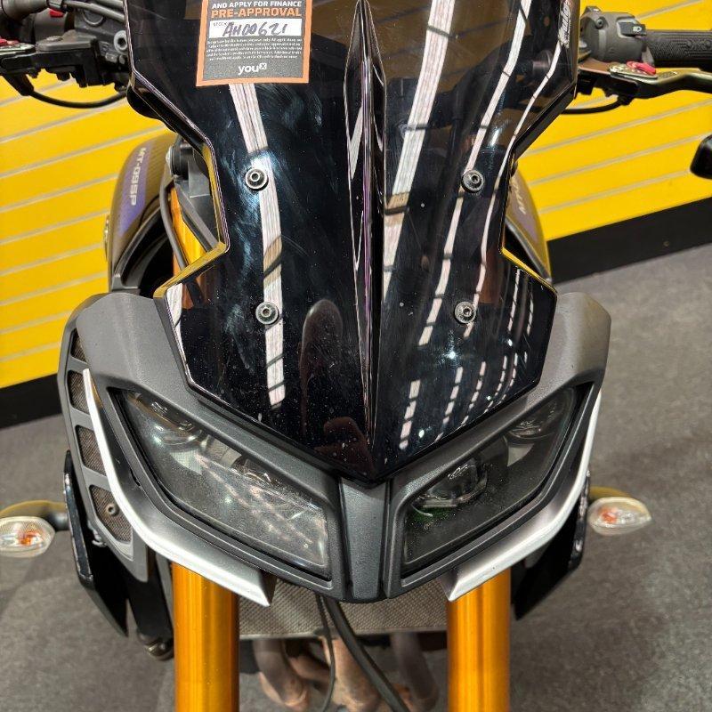 2019 YAMAHA MT-09A SP (MT-09 SP) SPORTS