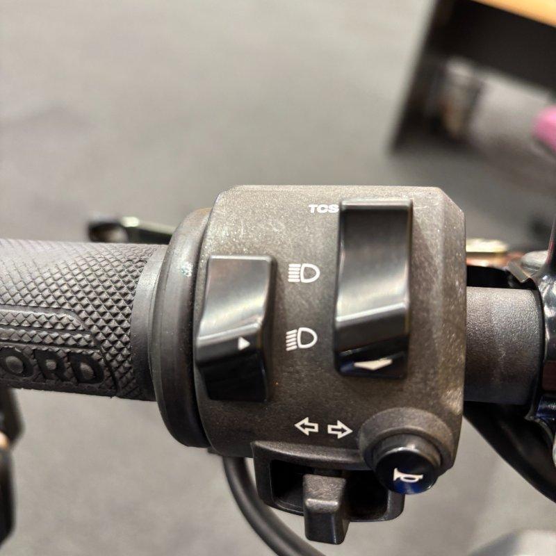 2019 YAMAHA MT-09A SP (MT-09 SP) SPORTS