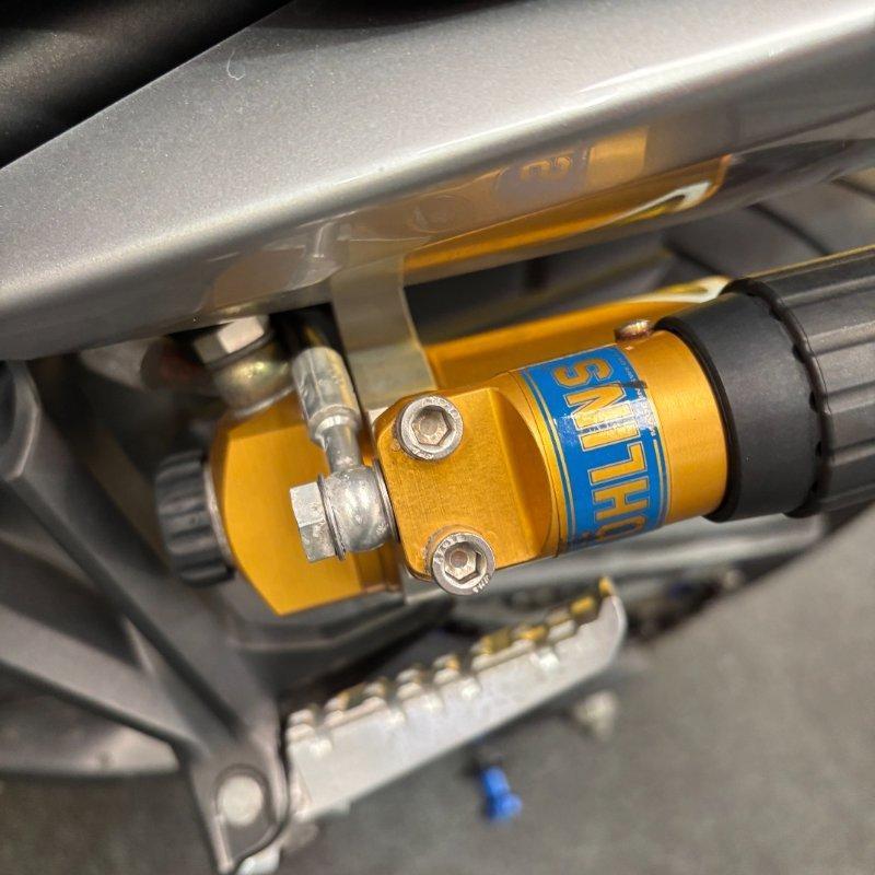 2019 YAMAHA MT-09A SP (MT-09 SP) SPORTS