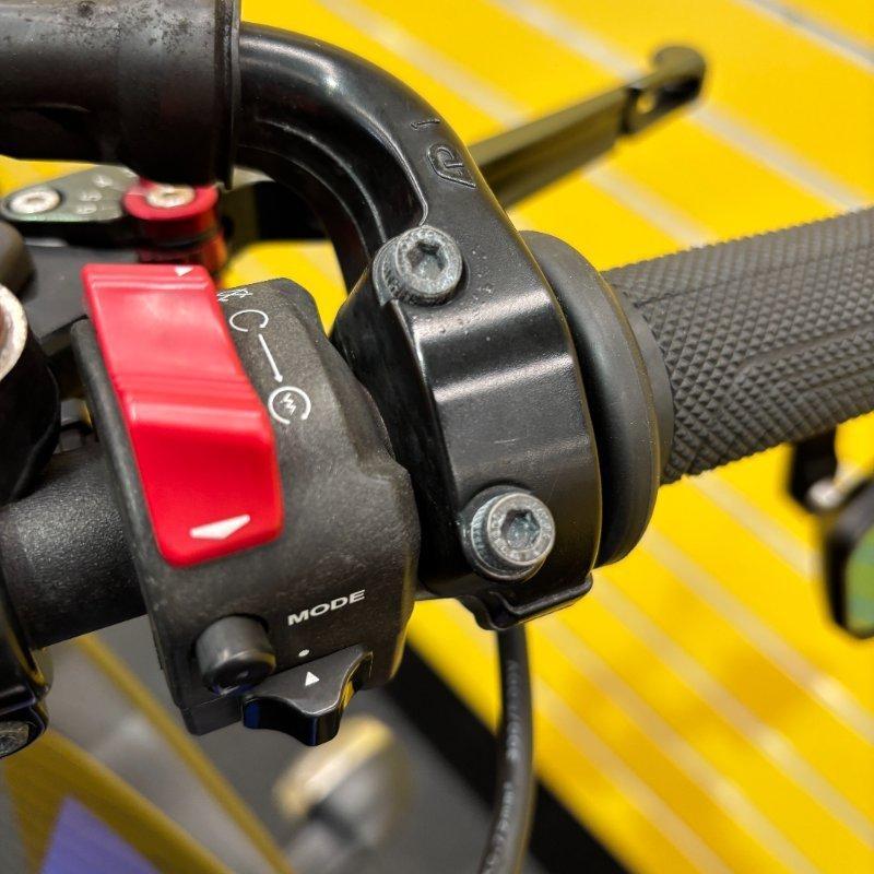 2019 YAMAHA MT-09A SP (MT-09 SP) SPORTS