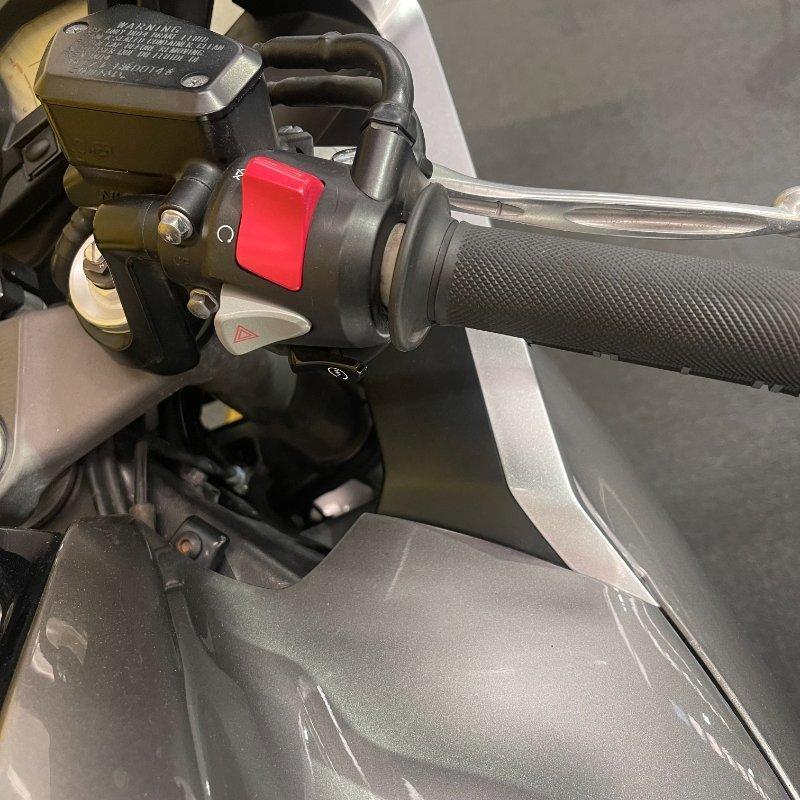 2010 HONDA VFR1200F ROAD