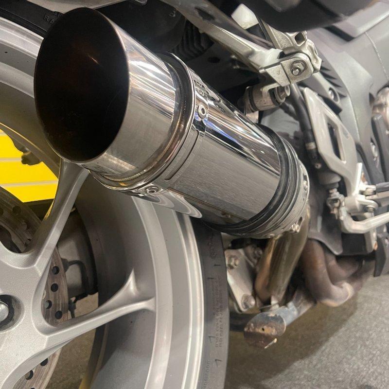 2010 HONDA VFR1200F ROAD
