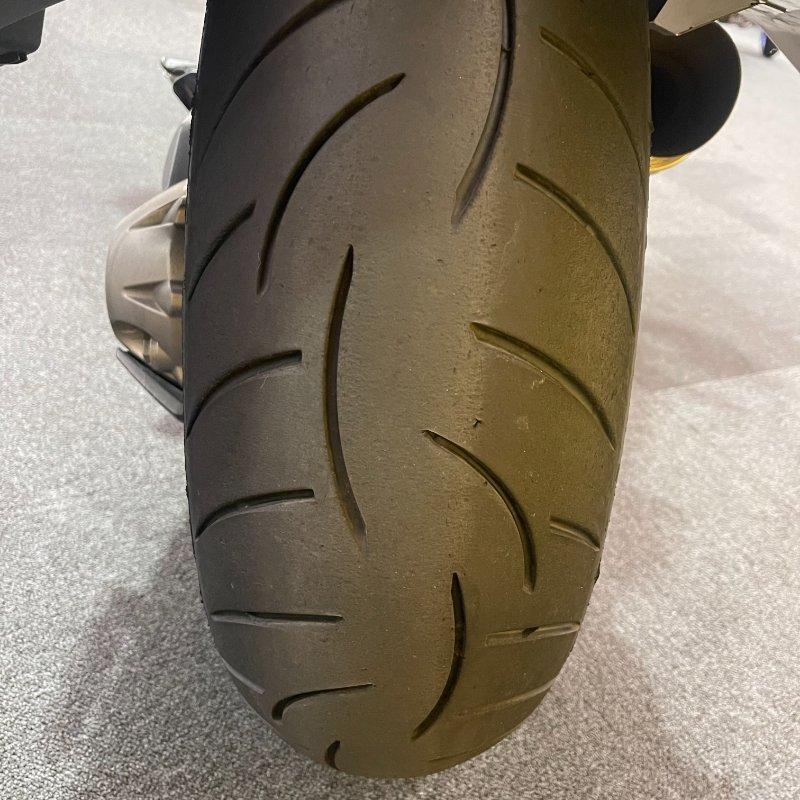 2010 HONDA VFR1200F ROAD