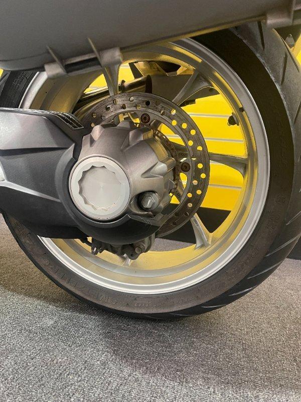 2010 HONDA VFR1200F ROAD