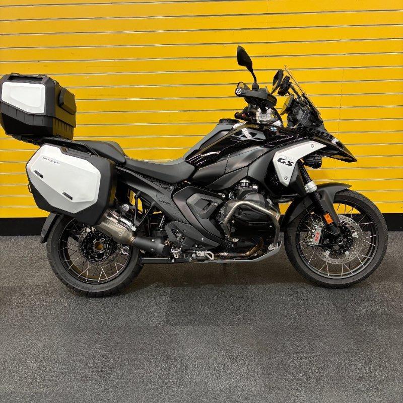2025 BMW R 1300 GS ADVENTURE DUAL SPORTS
