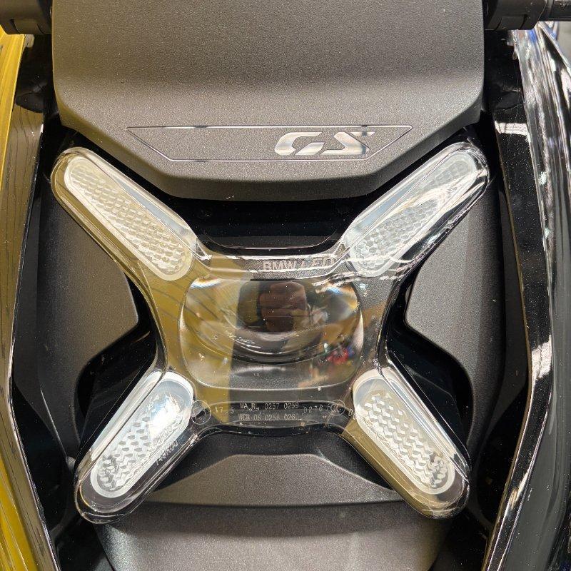 2025 BMW R 1300 GS ADVENTURE DUAL SPORTS