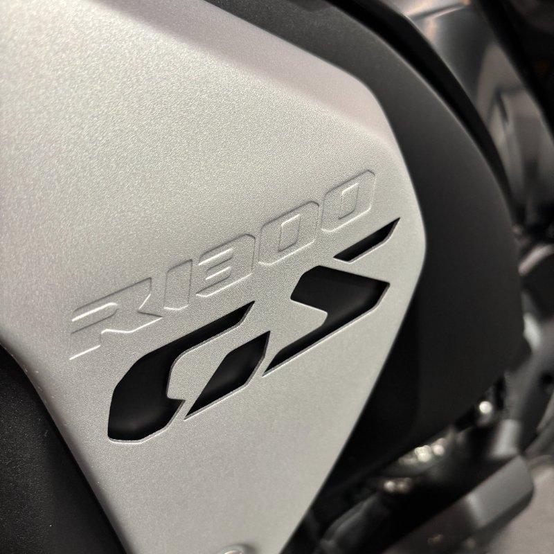 2025 BMW R 1300 GS ADVENTURE DUAL SPORTS