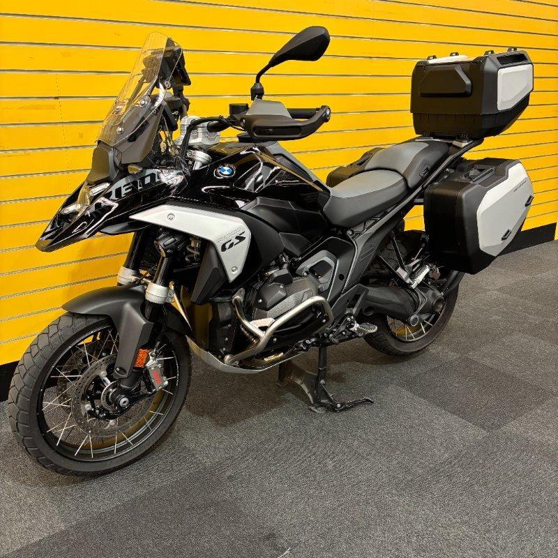 2025 BMW R 1300 GS ADVENTURE DUAL SPORTS