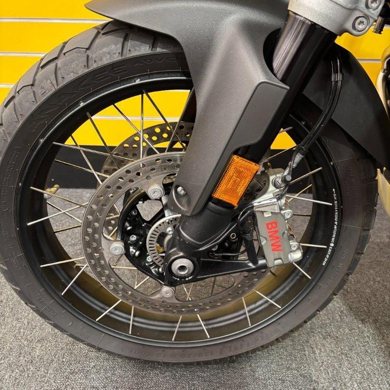 2025 BMW R 1300 GS ADVENTURE DUAL SPORTS