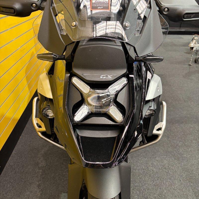 2025 BMW R 1300 GS ADVENTURE DUAL SPORTS